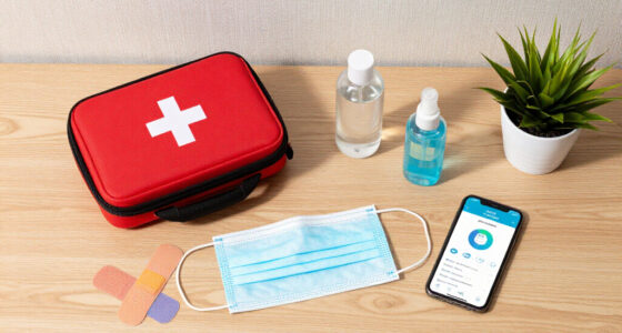 Public Health Surges In Global Coverage