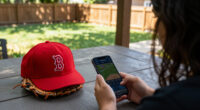 Red Sox, Dodgers Finish Series On Trade Deadline Eve