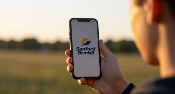 Sanford Bemidji Surges In Global Coverage