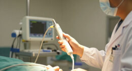 Seoul St. Mary's Hospital Performs Korea's First LLAMACORN Procedure For Repeat TAVI - 뉴스1
