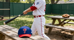 Spread: Philadelphia Phillies (-1.5)