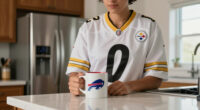 Steelers Vs Bills