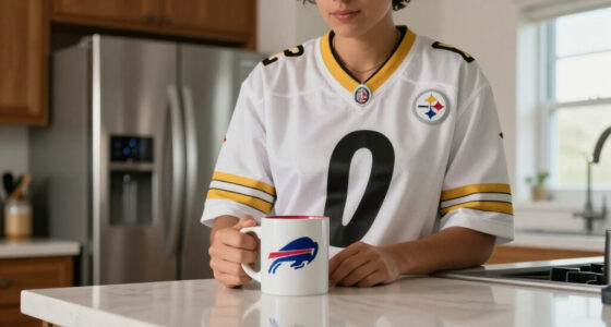 Steelers Vs Bills