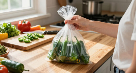 Taylor Farms Voluntarily Recalls Fresh Jalapeños Over Salmonella Concerns
