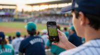Tigers Vs Mariners