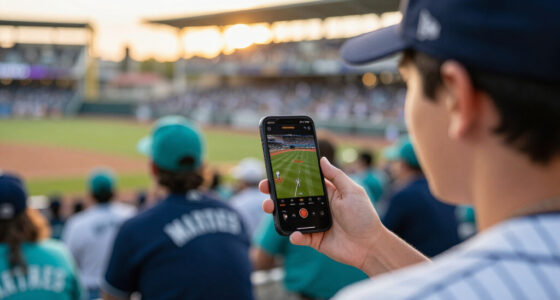 Tigers Vs Mariners