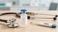 Trump Signs Executive Order Calling For Fewer Childhood Vaccines