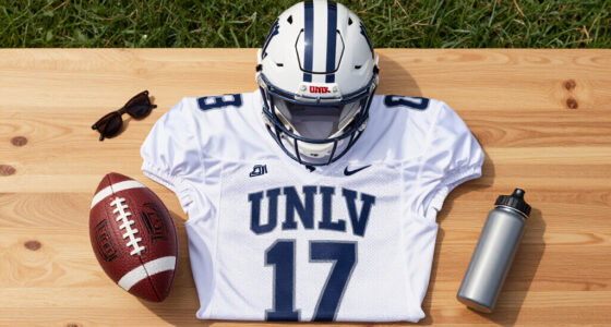 Unlv Football