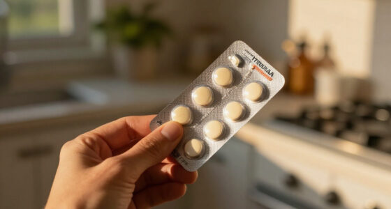 Vitruvias Therapeutics Thyroid Tablet Recall