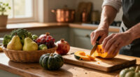 10 Fall Fruits And Vegetables Nutrition Experts Love
