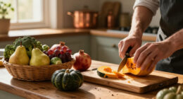 10 Fall Fruits And Vegetables Nutrition Experts Love