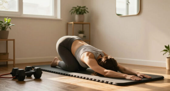 11 Best Home Gym Equipment for Small Spaces in 2026