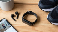 12 Best Fitness Trackers for Students in 2026