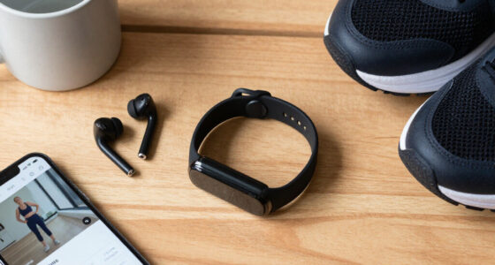 12 Best Fitness Trackers for Students in 2026