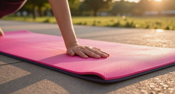 12 Best High-Density Foam Yoga Mats for Comfort and Joint Support in 2026