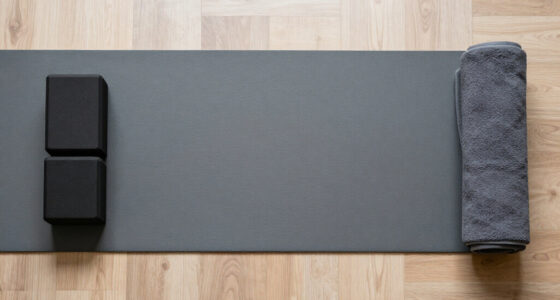 12 Best Yoga Mats for Home Workouts in 2026