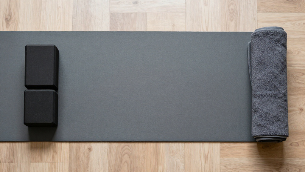 12 Best Yoga Mats for Home Workouts in 2026