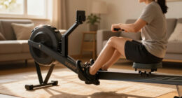 14 Best Compact Home Rowing Machines for Small Spaces in 2026