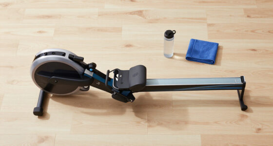 14 Best Compact Indoor Rowing Machines in 2026