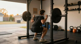 14 Best Home Gym Squat Racks for 2026