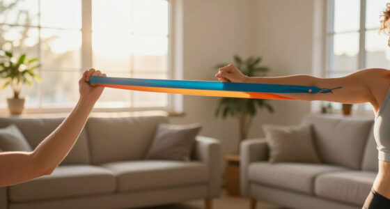14 Best Resistance Bands For Indoor Workouts In 2026