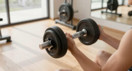 15 Best Adjustable Dumbbell Sets for Home Gyms in 2026