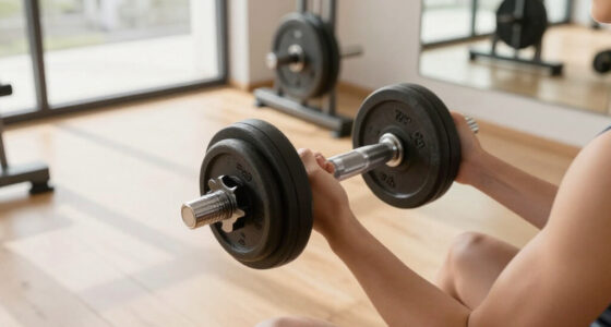 15 Best Adjustable Dumbbell Sets for Home Gyms in 2026