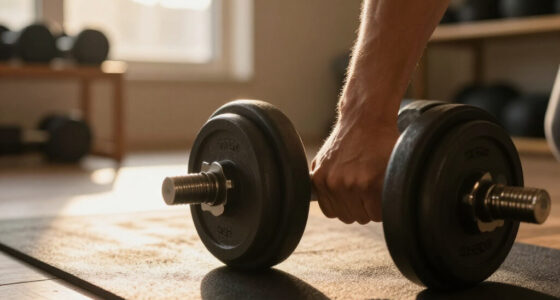 15 Best Adjustable Dumbbell Sets in 2026