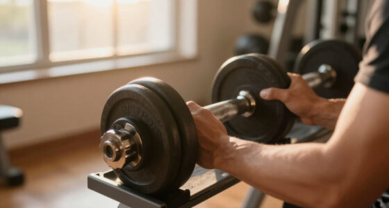 15 Best Adjustable Dumbbell Sets in 2026