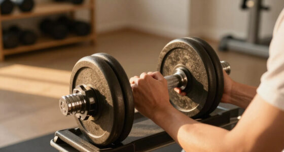 15 Best Adjustable Dumbbell Sets in 2026