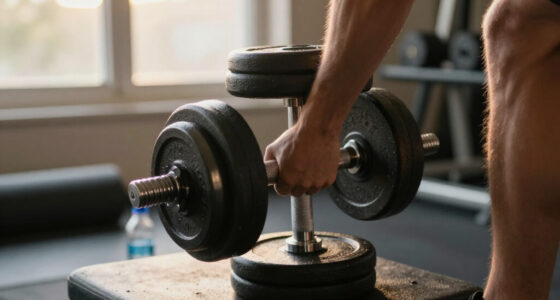 15 Best Adjustable Dumbbells for Home Gym in 2026