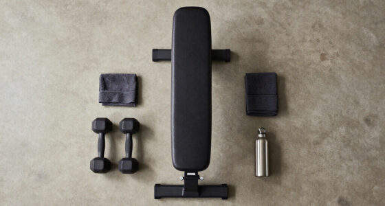 15 Best Adjustable Weight Benches for Home Gyms in 2026