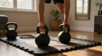 15 Best Compact Home Gym Equipment in 2026