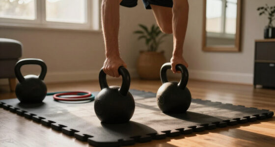 15 Best Compact Home Gym Equipment in 2026