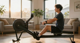 15 Best Compact Home Rowing Machines for Small Spaces in 2026