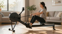 15 Best Compact Home Rowing Machines in 2026
