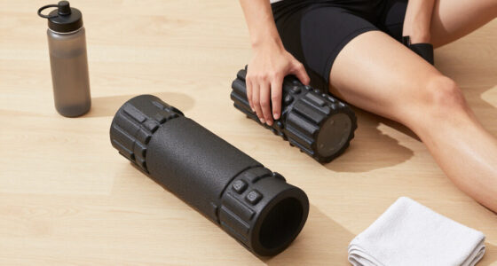 15 Best Foam Rollers for Muscle Recovery in 2026