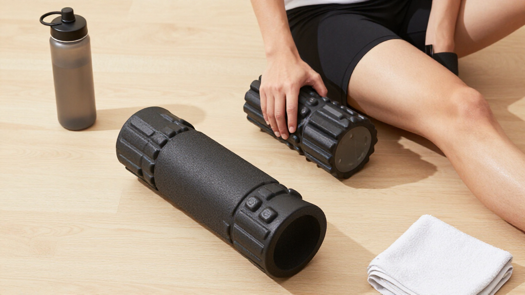 15 Best Foam Rollers for Muscle Recovery in 2026