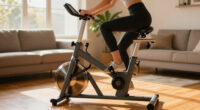 15 Best Foldable Exercise Bikes for Small-Space Home Workouts in 2026