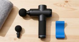 15 Best Massage Guns for Muscle Recovery in 2026