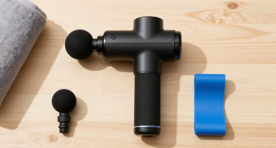 15 Best Massage Guns for Muscle Recovery in 2026