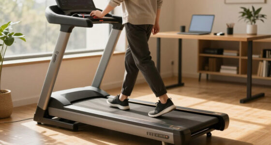 15 Best Under Desk Treadmills for 2026