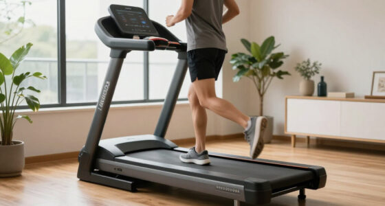3 Best Home Cardio Equipment for Fall in 2026