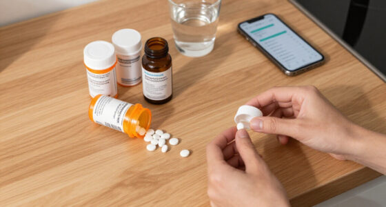3 Drugs Older People May Be Overusing