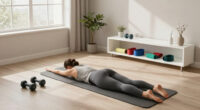 7 Best Compact Home Gym Equipment Picks for 2026