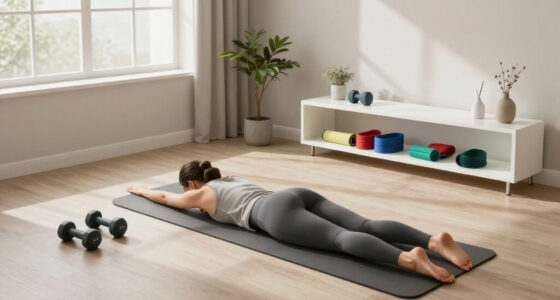 7 Best Compact Home Gym Equipment Picks for 2026
