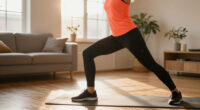 7 Best Fall Workout Gear For Home In 2026