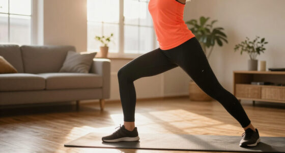 7 Best Fall Workout Gear For Home In 2026