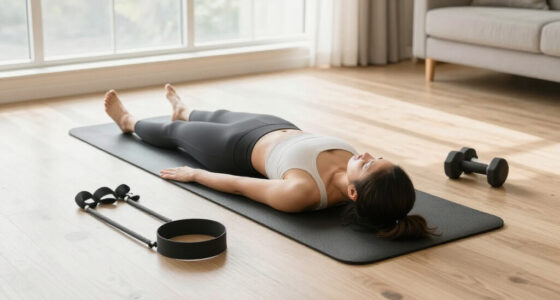 9 Best Compact Home Gym Equipment in 2026