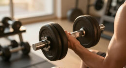 Adjustable Dumbbell Sets: A Prime Big Deal Days Guide